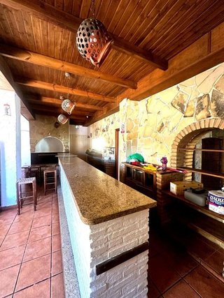 Chalet en venta en Olula del Río