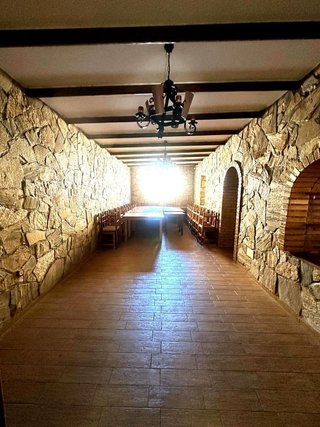 Chalet en venta en Olula del Río