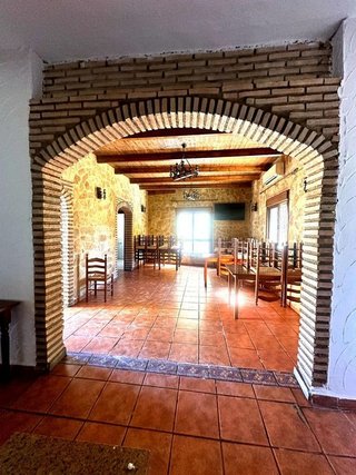 Chalet en venta en Olula del Río