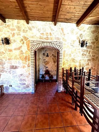Chalet en venta en Olula del Río