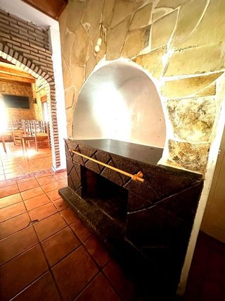 Chalet en venta en Olula del Río