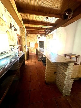 Chalet en venta en Olula del Río