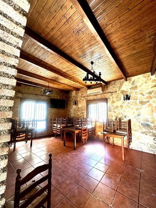 Chalet en venta en Olula del Río