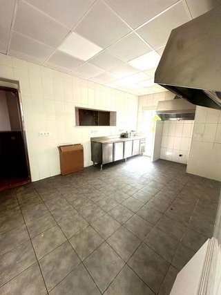 Chalet en venta en Olula del Río