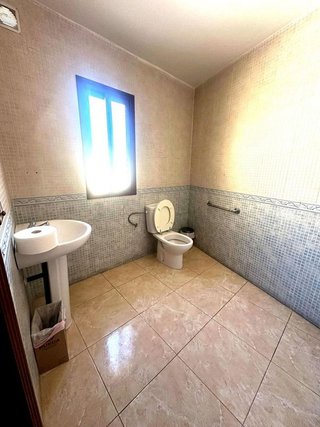 Chalet en venta en Olula del Río