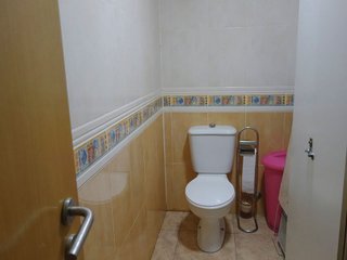 Casa pareada en venta en Les Boqueres-Zona norte en Almazora/Almassora