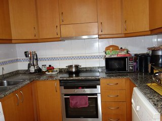 Casa pareada en venta en Les Boqueres-Zona norte en Almazora/Almassora