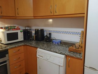 Casa pareada en venta en Les Boqueres-Zona norte en Almazora/Almassora