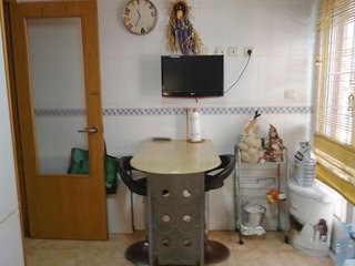 Casa pareada en venta en Les Boqueres-Zona norte en Almazora/Almassora