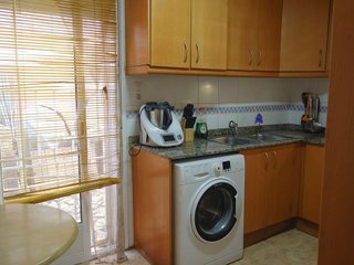 Casa pareada en venta en Les Boqueres-Zona norte en Almazora/Almassora