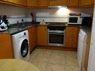 Casa pareada en venta en Les Boqueres-Zona norte en Almazora/Almassora