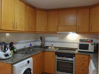 Casa pareada en venta en Les Boqueres-Zona norte en Almazora/Almassora