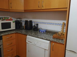 Casa pareada en venta en Les Boqueres-Zona norte en Almazora/Almassora