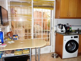 Casa pareada en venta en Les Boqueres-Zona norte en Almazora/Almassora