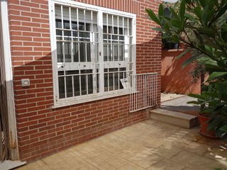 Casa pareada en venta en Les Boqueres-Zona norte en Almazora/Almassora