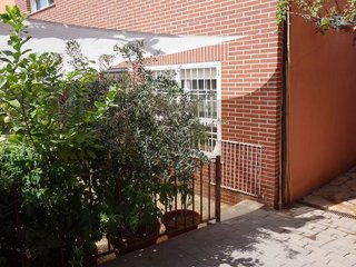 Casa pareada en venta en Les Boqueres-Zona norte en Almazora/Almassora