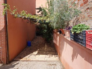 Casa pareada en venta en Les Boqueres-Zona norte en Almazora/Almassora