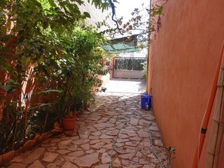 Casa pareada en venta en Les Boqueres-Zona norte en Almazora/Almassora