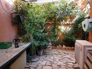 Casa pareada en venta en Les Boqueres-Zona norte en Almazora/Almassora