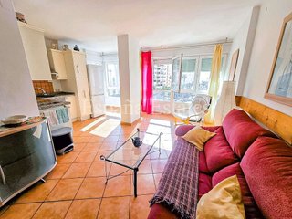 Piso en venta en Centro Internacional en Torrox