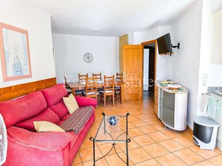 Piso en venta en Centro Internacional en Torrox