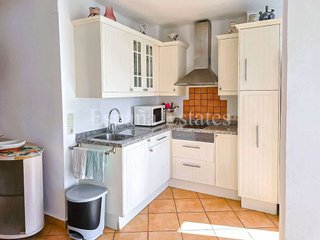 Piso en venta en Centro Internacional en Torrox