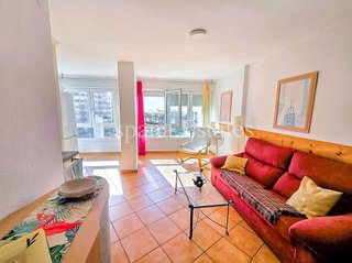 Piso en venta en Centro Internacional en Torrox