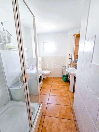 Piso en venta en Centro Internacional en Torrox