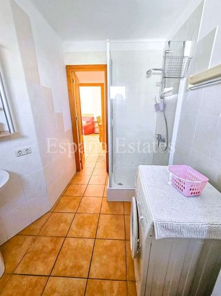 Piso en venta en Centro Internacional en Torrox