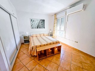 Piso en venta en Centro Internacional en Torrox