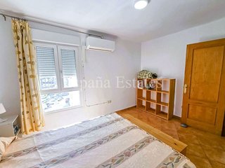 Piso en venta en Centro Internacional en Torrox