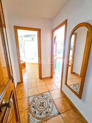 Piso en venta en Centro Internacional en Torrox