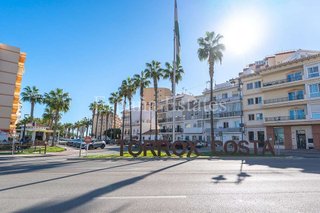 Piso en venta en Centro Internacional en Torrox