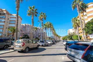 Piso en venta en Centro Internacional en Torrox