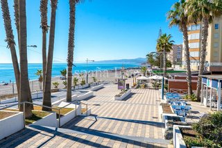 Piso en venta en Centro Internacional en Torrox