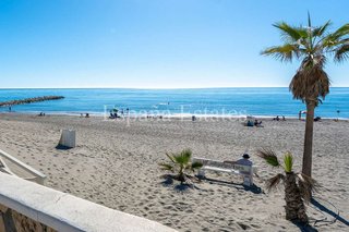 Piso en venta en Centro Internacional en Torrox