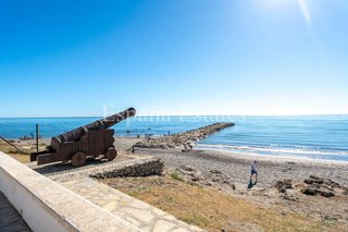 Piso en venta en Centro Internacional en Torrox