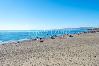 Piso en venta en Centro Internacional en Torrox