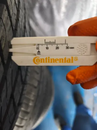 Llantas y Neumáticos Land Rover Freelander 2