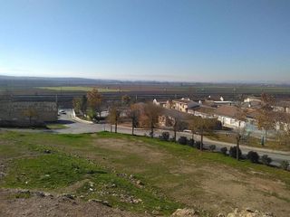 Terreno en venta en Atarfe