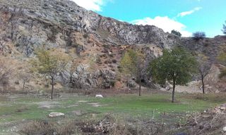 Terreno en venta en Atarfe