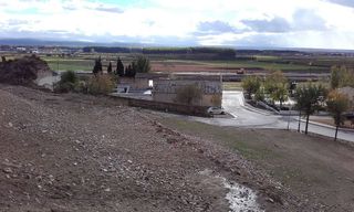 Terreno en venta en Atarfe