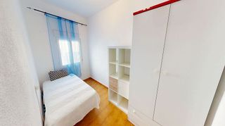 Piso en venta en Pla de Bon Repós en Alicante