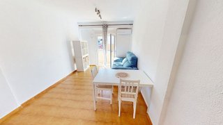 Piso en venta en Pla de Bon Repós en Alicante