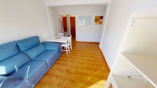Piso en venta en Pla de Bon Repós en Alicante