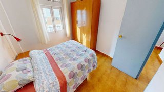 Piso en venta en Pla de Bon Repós en Alicante