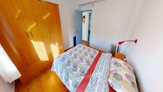 Piso en venta en Pla de Bon Repós en Alicante