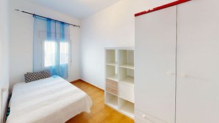 Piso en venta en Pla de Bon Repós en Alicante