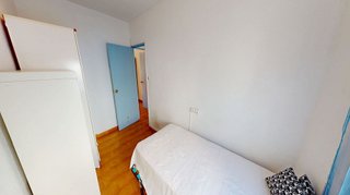 Piso en venta en Pla de Bon Repós en Alicante