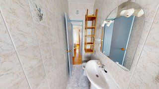 Piso en venta en Pla de Bon Repós en Alicante